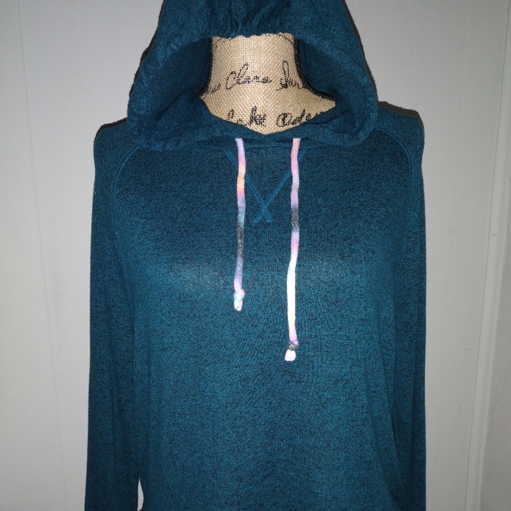 Hoodie tee